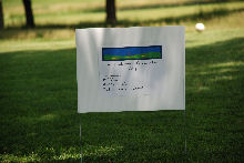 2010 Hezekiah Brady, Jr Scholarship Golf Outing - Picture Gallery