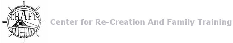 CRAFT Inc. logo