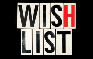 CRAFT Wish List