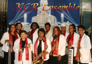 kcr-ensemble