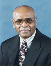 Image of Hezekiah Brady, Jr.