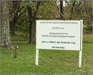 About C.R.A.F.T. Inc. Programs - Illinois