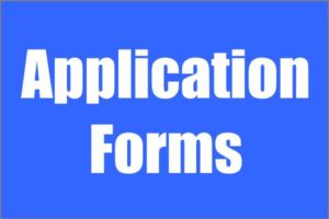 CRAFT Inc Application Forms