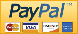 Pay Pal Button