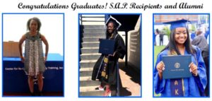 Spring 2017 Graduates