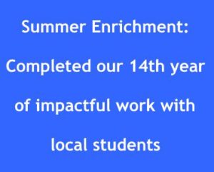 summer-enrichment-program