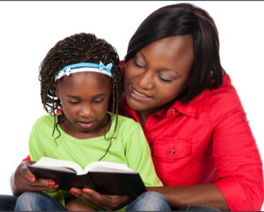 How to Turn Children Into Lifelong Readers