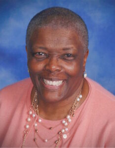 Dr. Darcel Y. Brady Scholarship